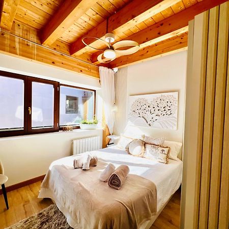 El Capricho De Claudia_ Apartamentos Burgos Catedral Екстер'єр фото